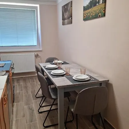 Appartement Na Hlavnej