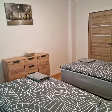 Apartmán Na Hlavnej Strekov