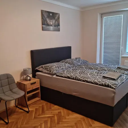 Apartmán Na Hlavnej