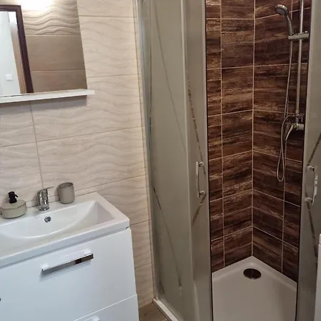 Apartmán Na Hlavnej