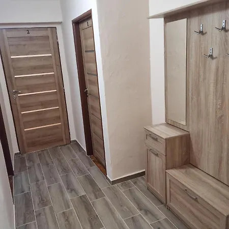 Apartmán Na Hlavnej