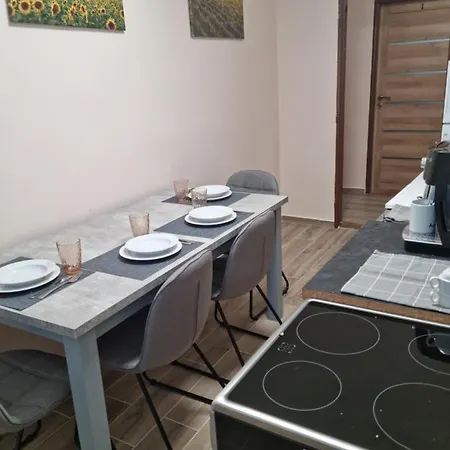 Na Hlavnej Apartmán *